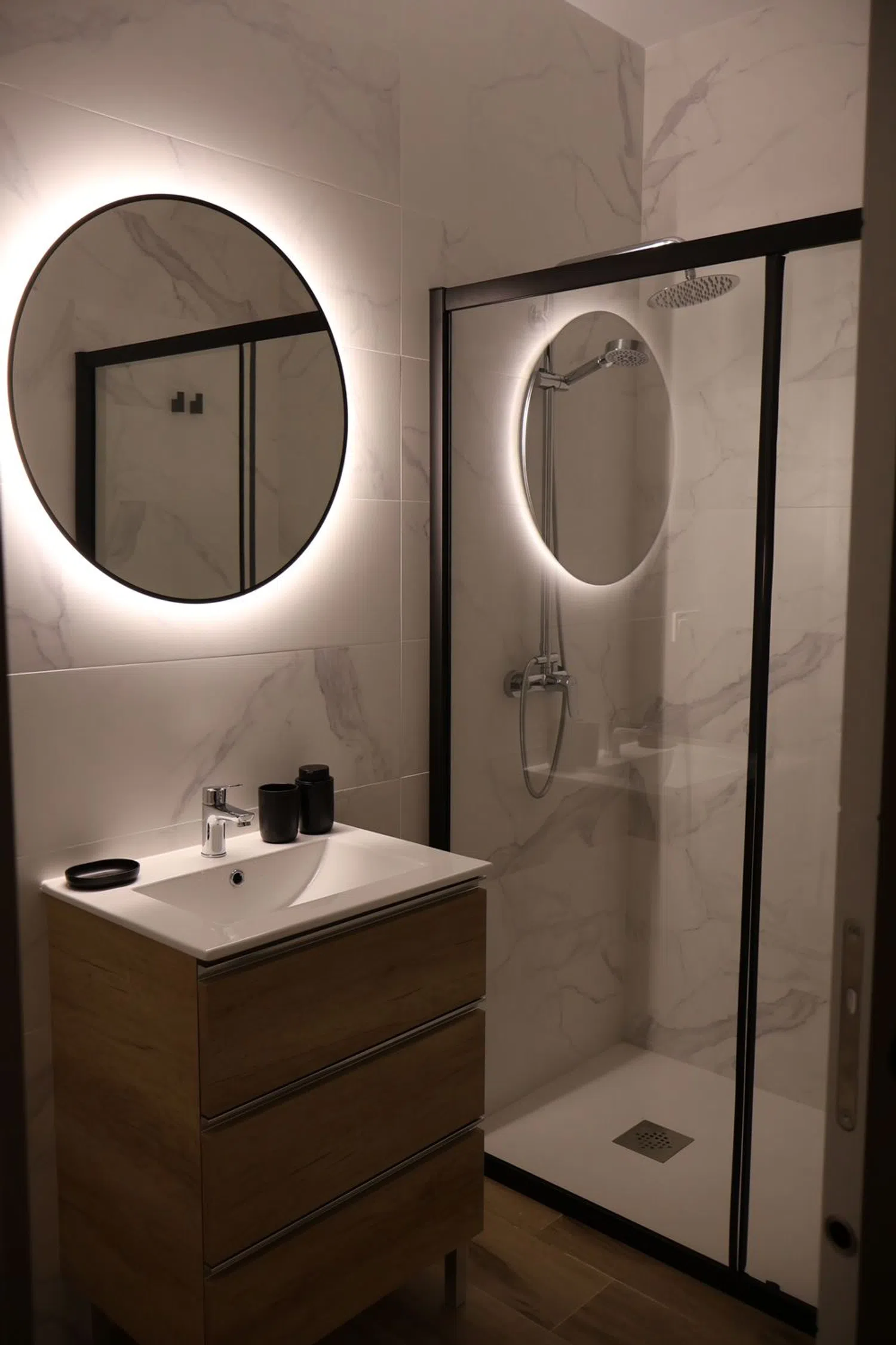 Estudio en plaza Ricardo Verdugo Landi, 5 - Foto 4