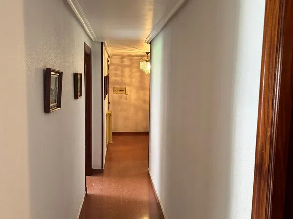 Piso en Avenida del Ferrocarril, 22 - Foto 17