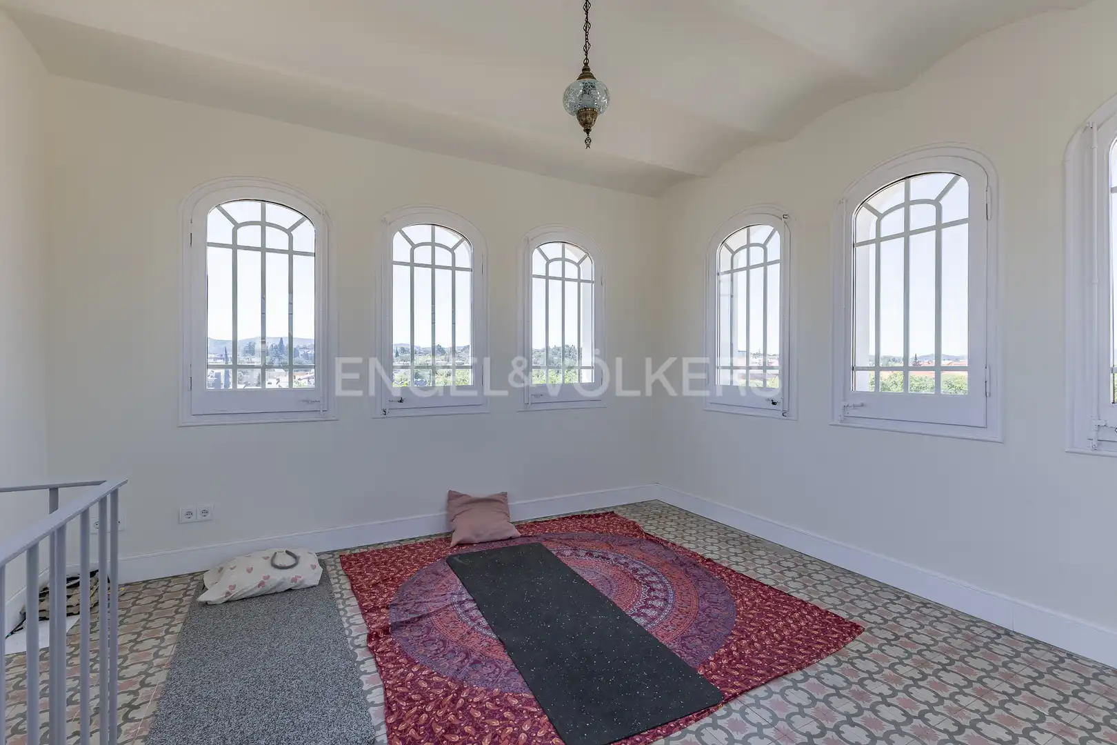 Chalet en Sant Cugat del Vallès - Foto 50