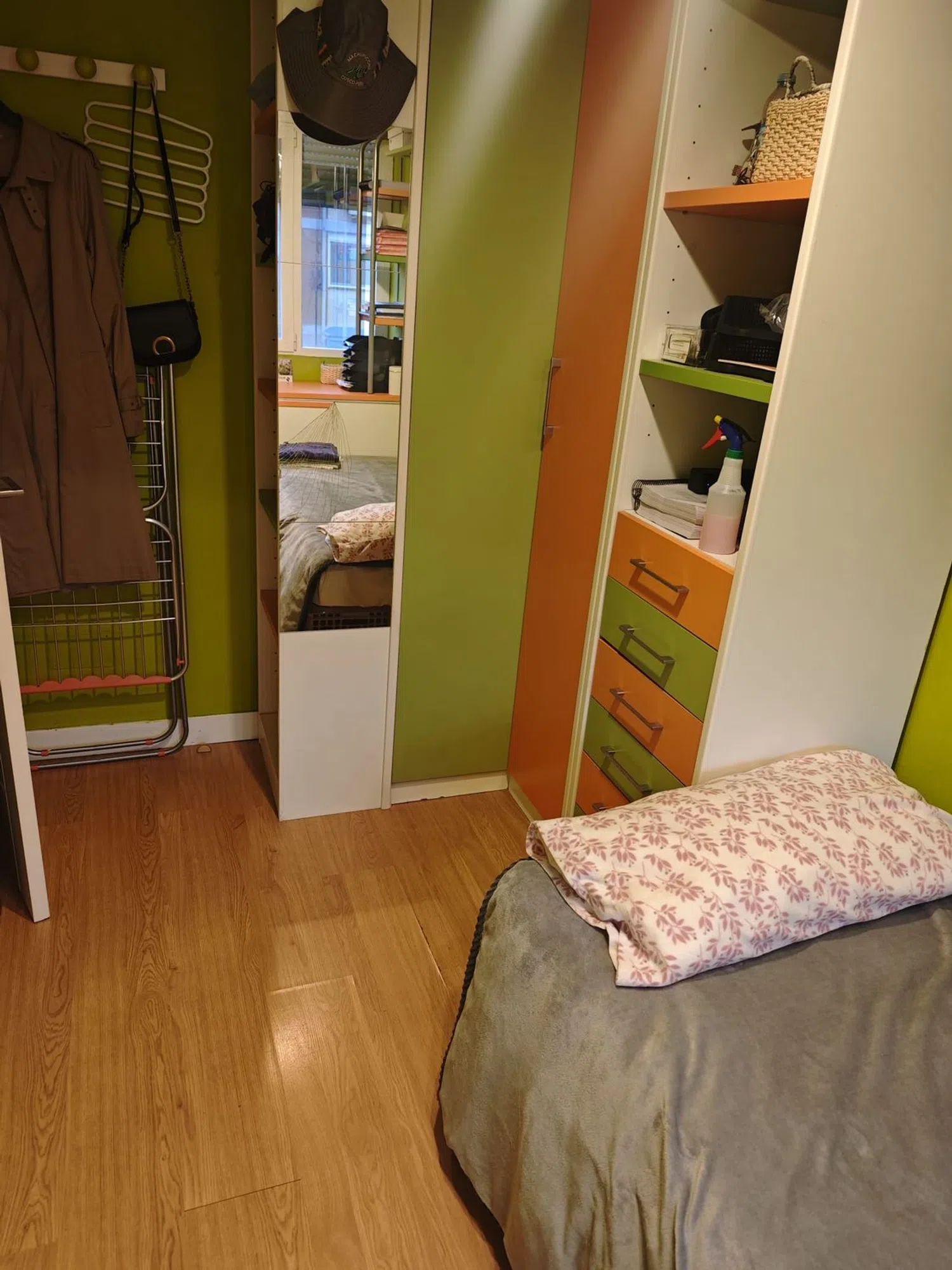 Piso en calle de Ángel Múgica, 29 - Foto 10