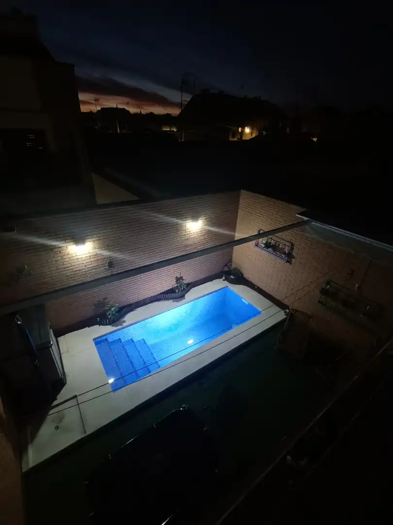 Chalet en  Paseo Carlos Eraña 38 - Foto 4