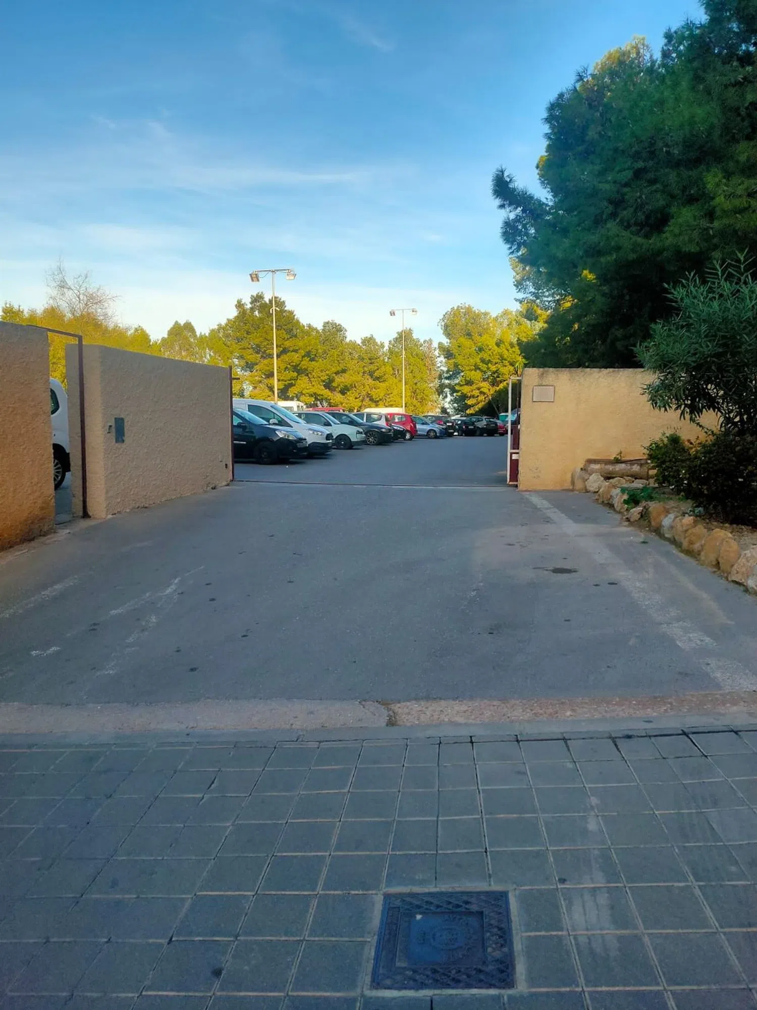 Piso en calle Pintor Pedro Camacho, 17 - Foto 17