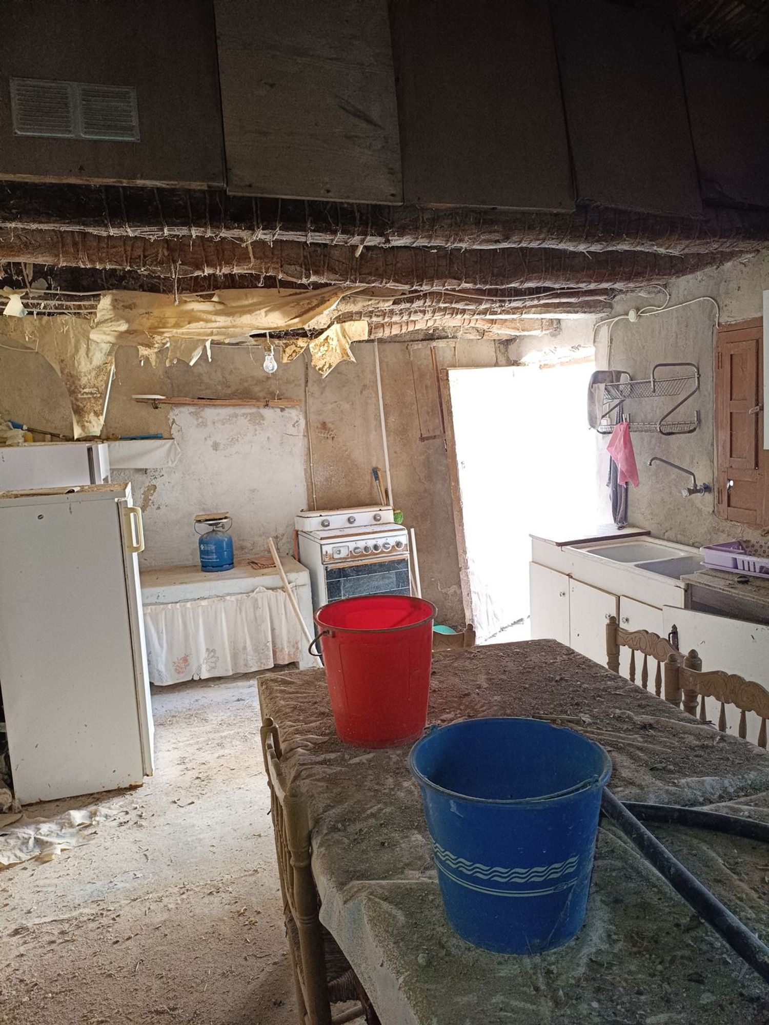 Casa terrera en Paraje Las Fuentes s/n - Foto 10