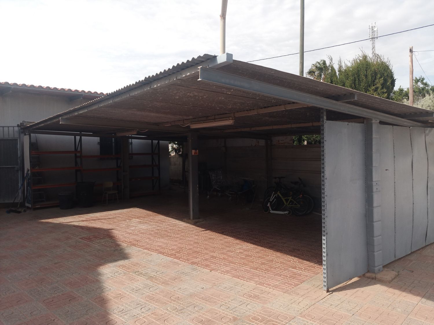 Casa o chalet independiente en Villamontes-Boqueres - Foto 6
