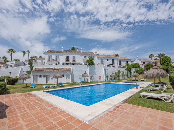 Chalet adosado en Calle Aries, 22, Los Naranjos - Foto 36
