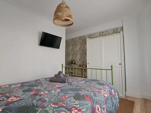 Piso en Calle Eleuterio Quintanilla, 27, El Llano - Foto 18