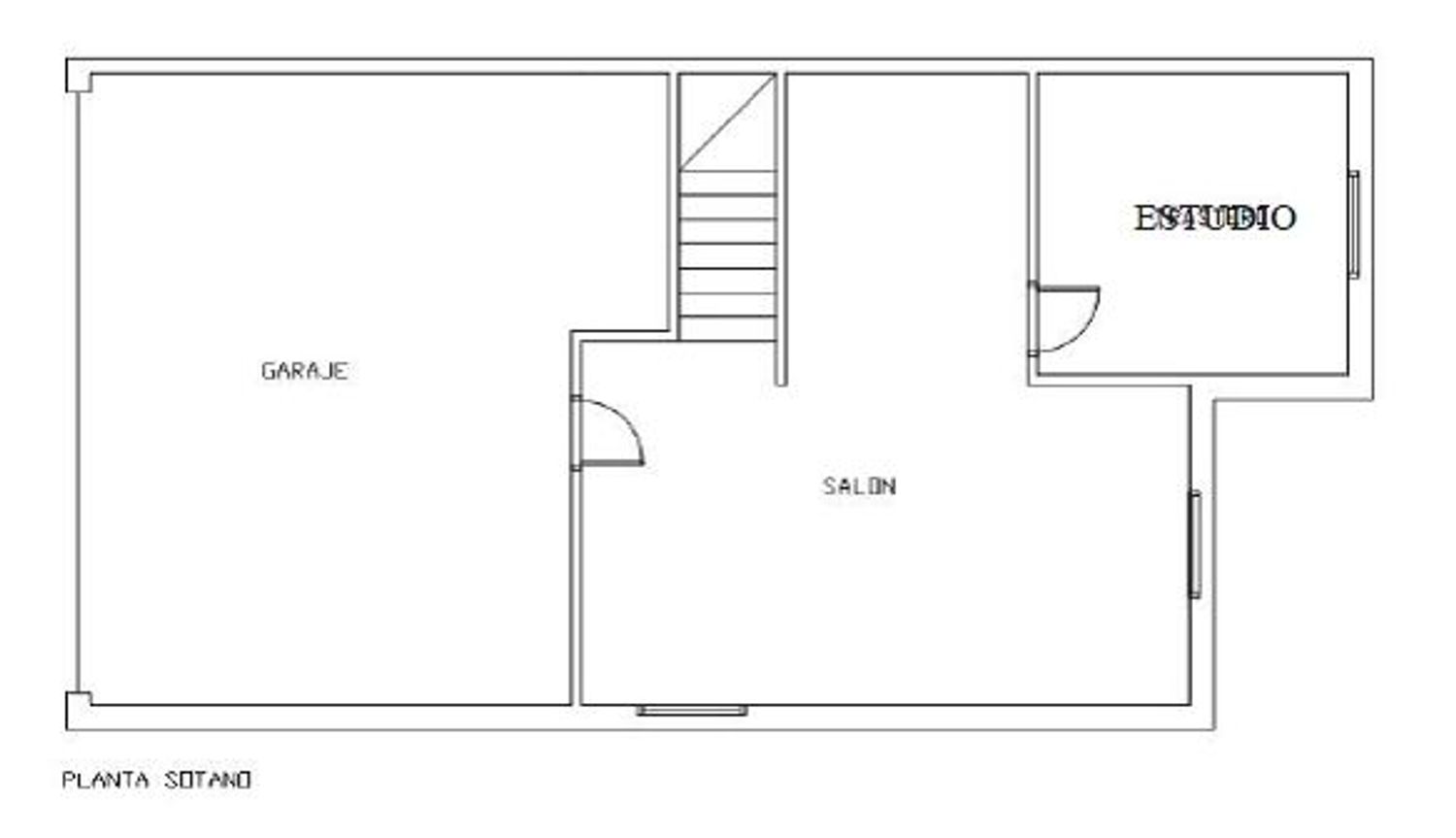 Chalet pareado en Calle Juan Sebastián Bach, 26, Capellanía - Retamar, Capellanía - Retamar - Foto 32
