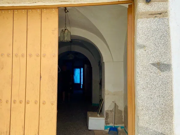 Casa de pueblo en Torrecampo, 34 - Foto 13