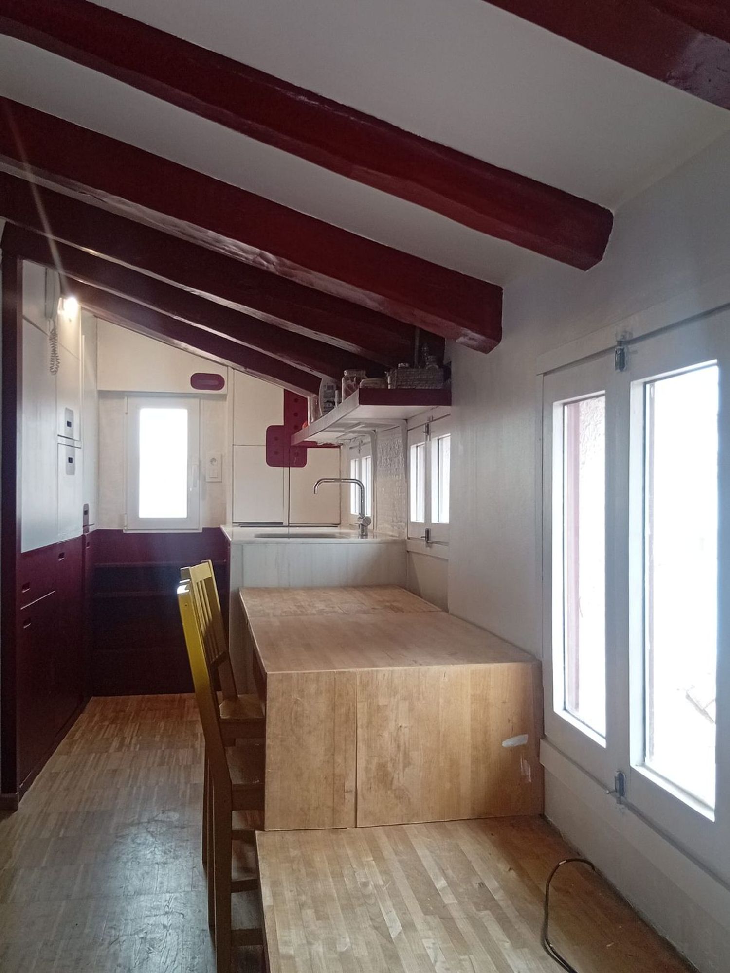 Dúplex en calle del Espíritu Santo, 21 - Foto 29