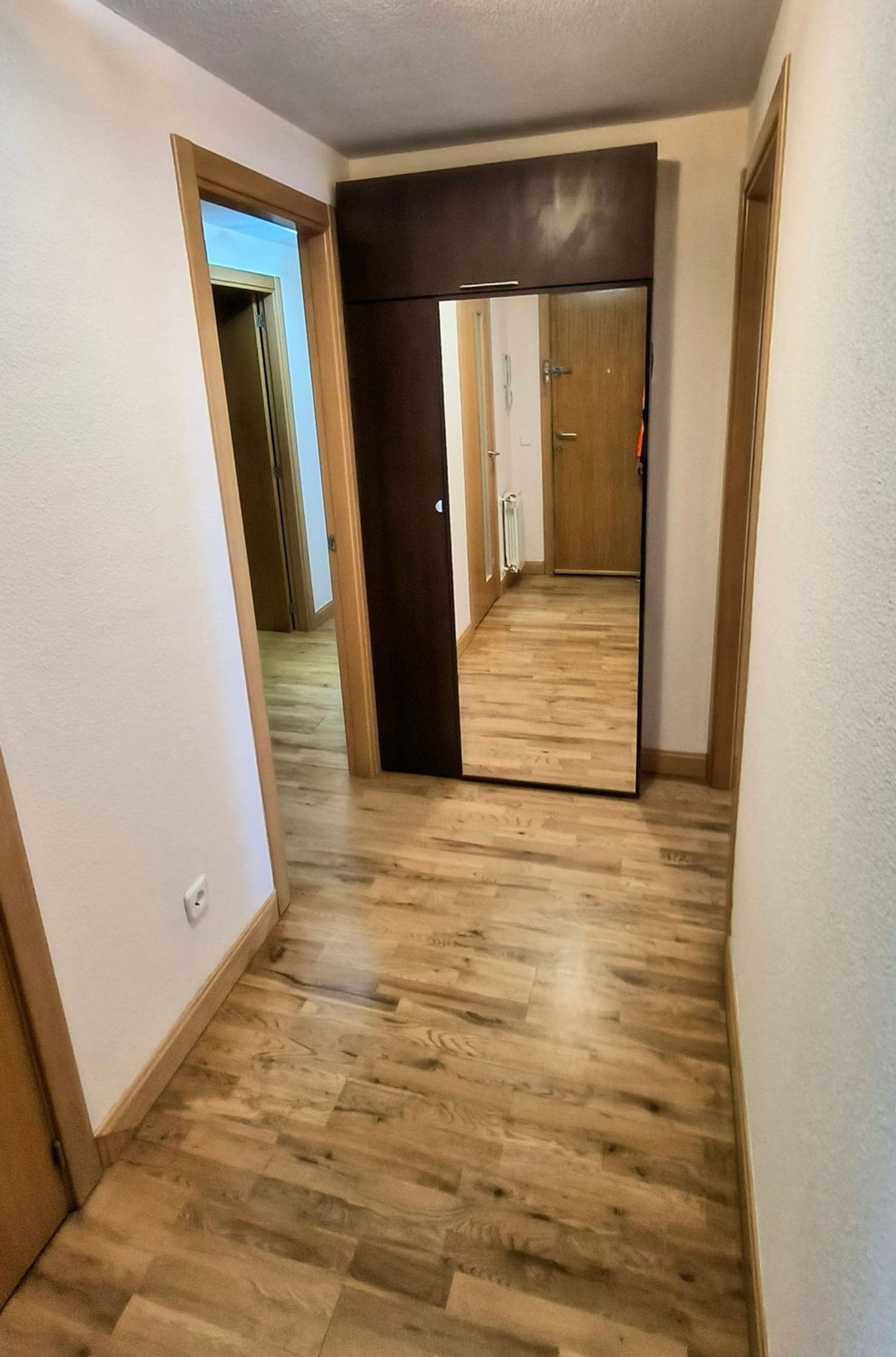 Piso en Calle Pedro Rodríguez de Campomanes, 2, Noroeste, Noroeste - Foto 12
