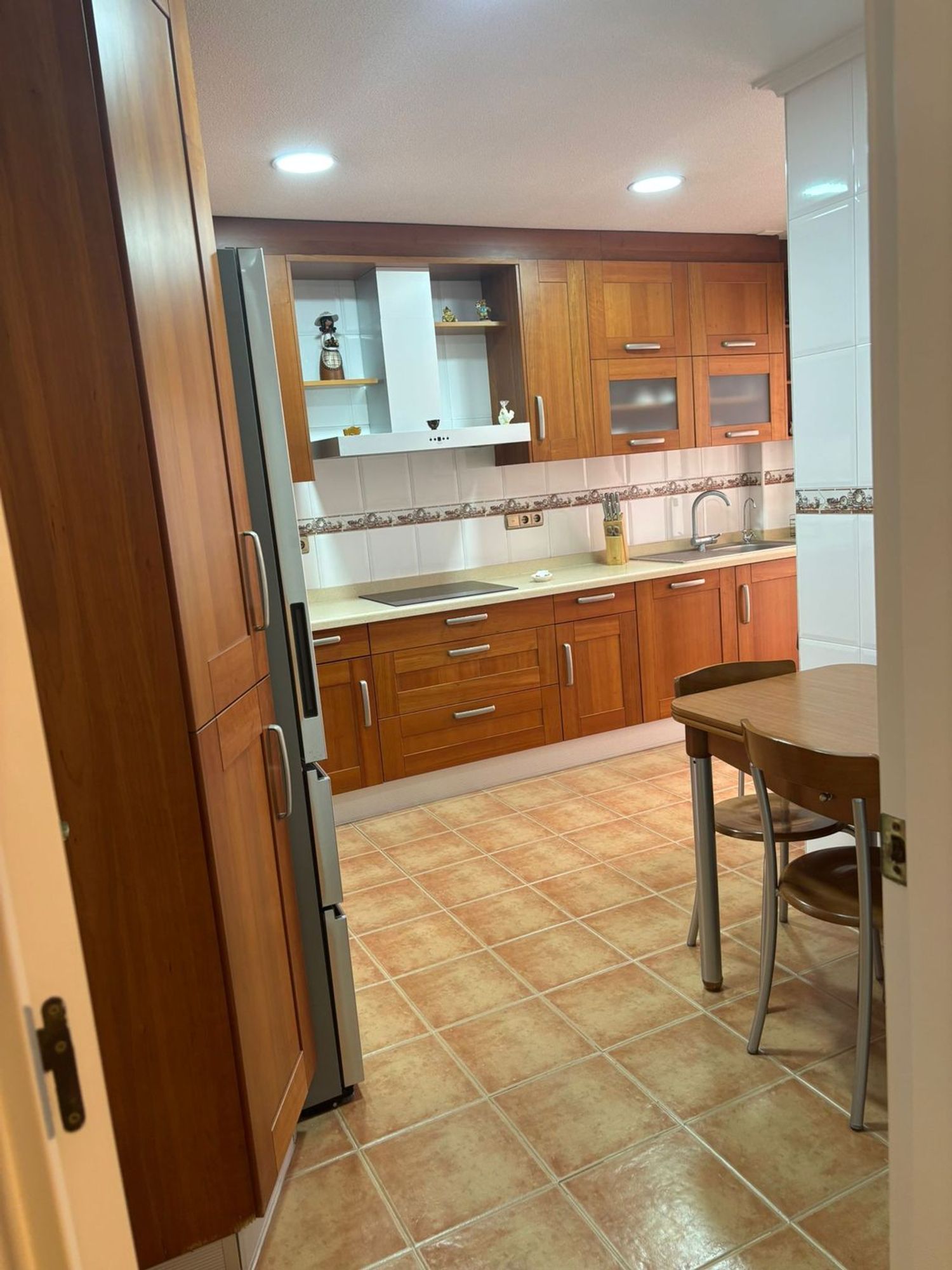 Chalet adosado en calle Alberto Asencio Gonzalvez, 41 - Foto 7