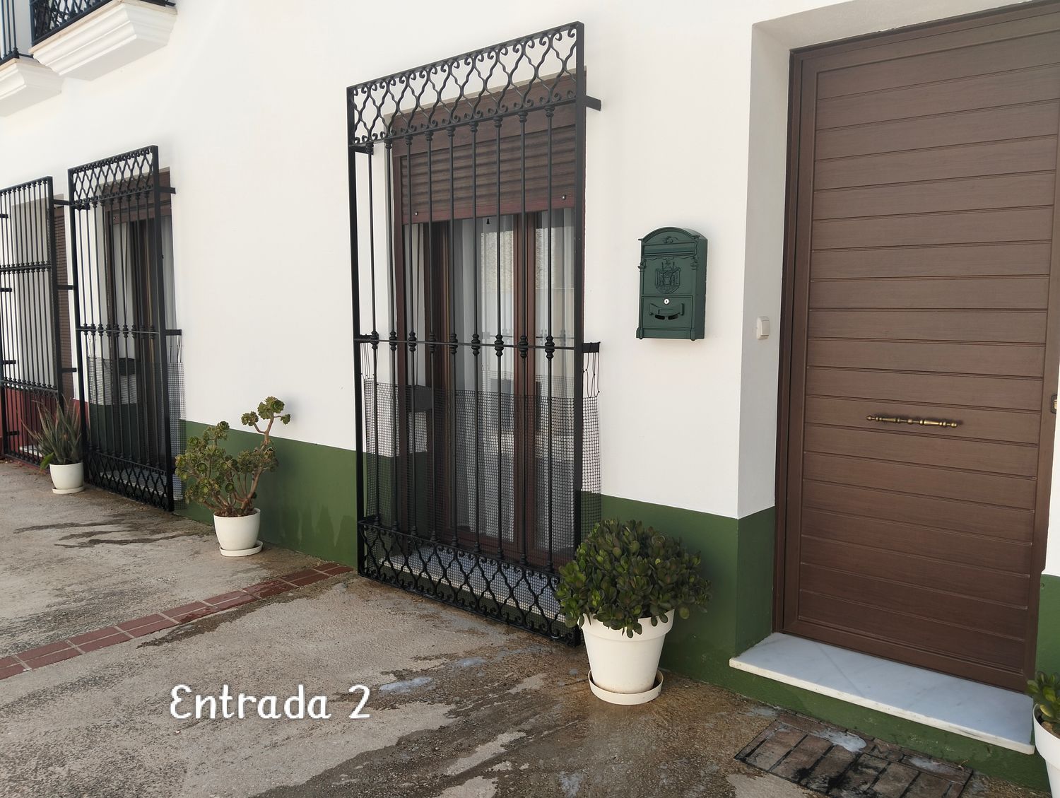 Piso en Mirador del Aljube, 3 - Foto 31