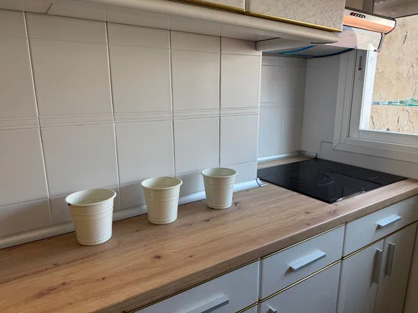 Piso en calle de San Antonio María Claret, 40 - Foto 7