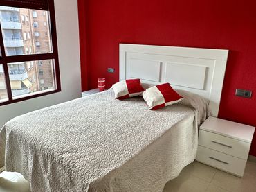 Piso en  Carrer de Benàrab 20 - Foto 9