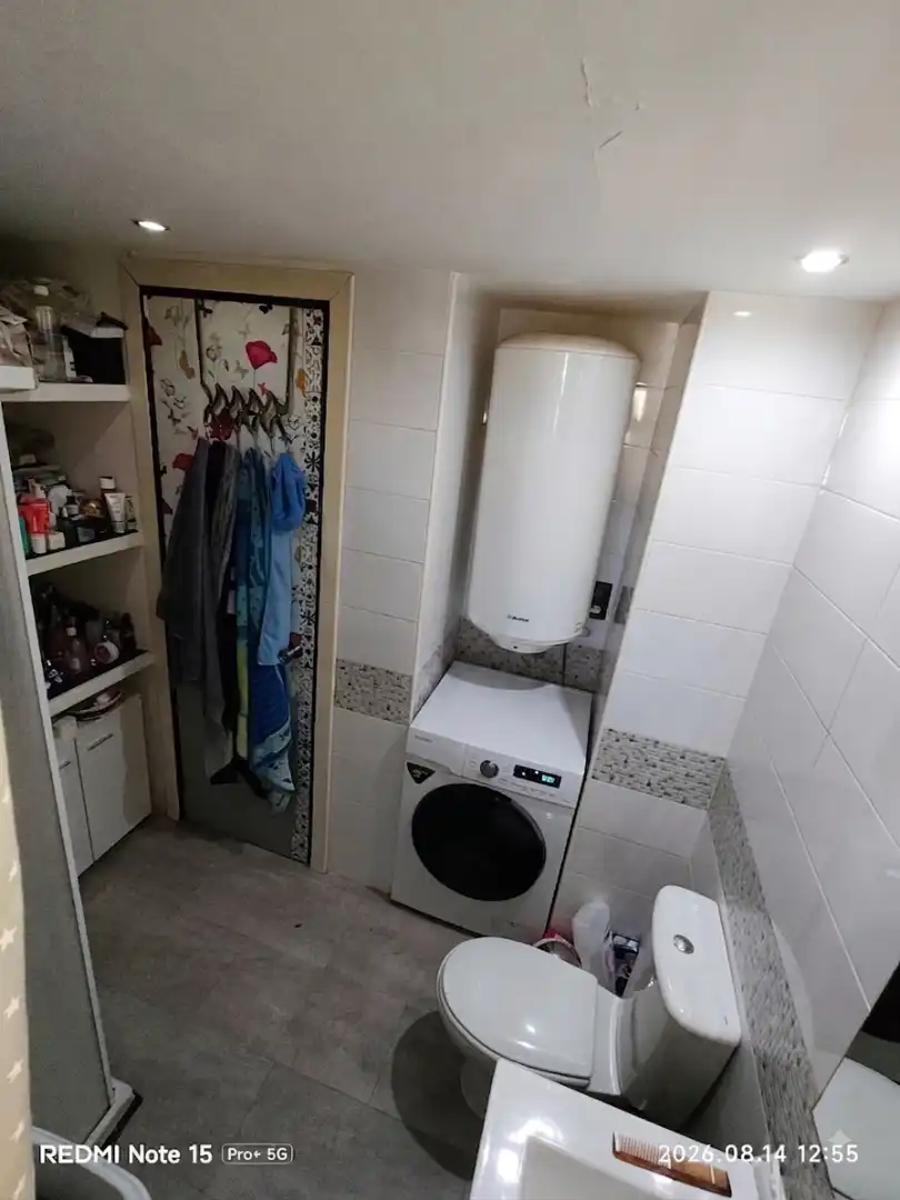 Apartamento en  Avinguda de Sant Jordi 55 - Foto 7