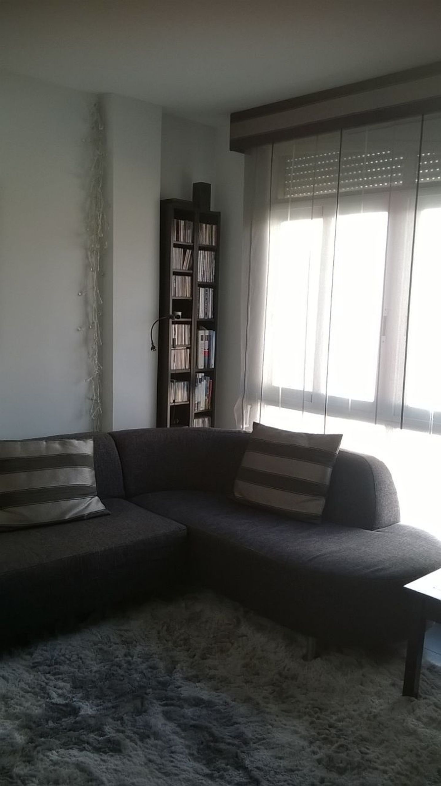 Piso en paseo Marqués de Corvera, 33