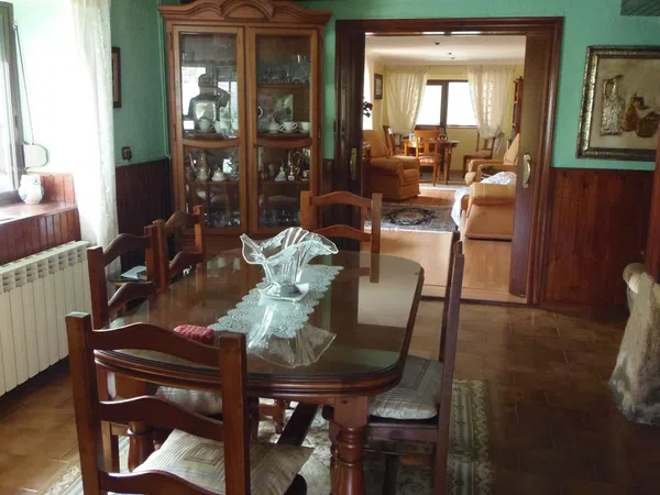 Casa de pueblo en Barrio La Iglesia, 18 - Foto 11