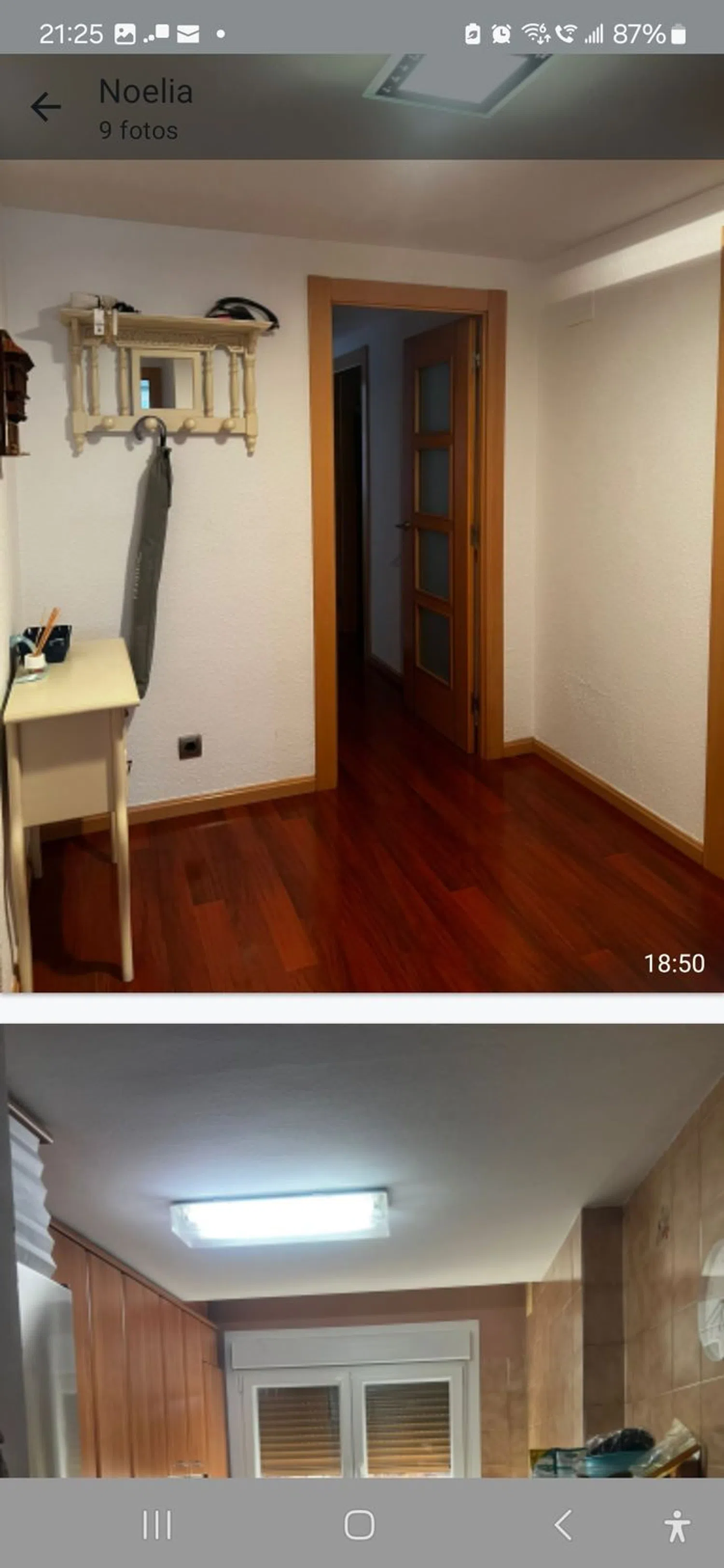Piso en calle Andador de Gutiérrez Mellado, 17 - Foto 7