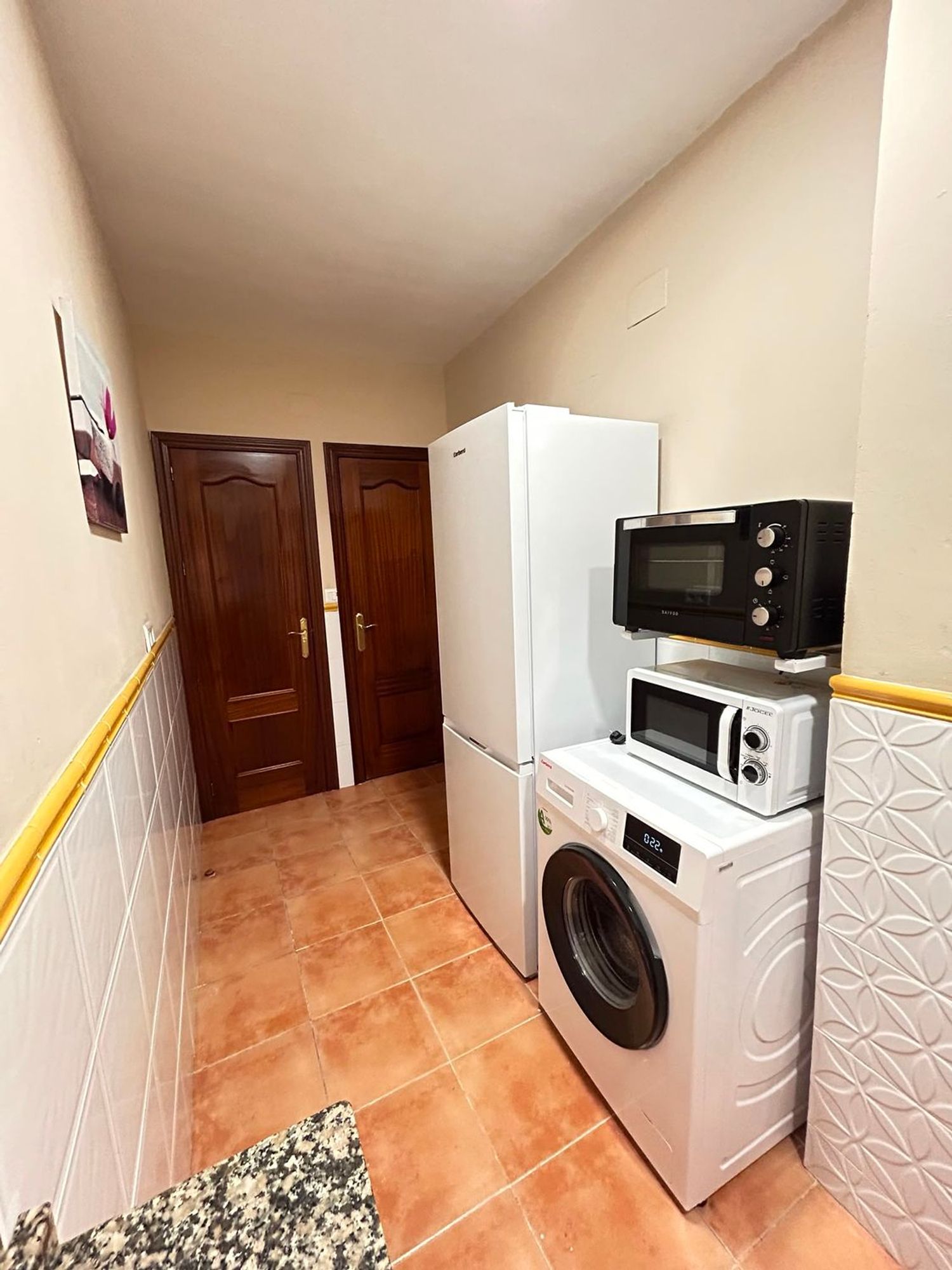 Piso en Hermano Luján, Levante - Foto 6