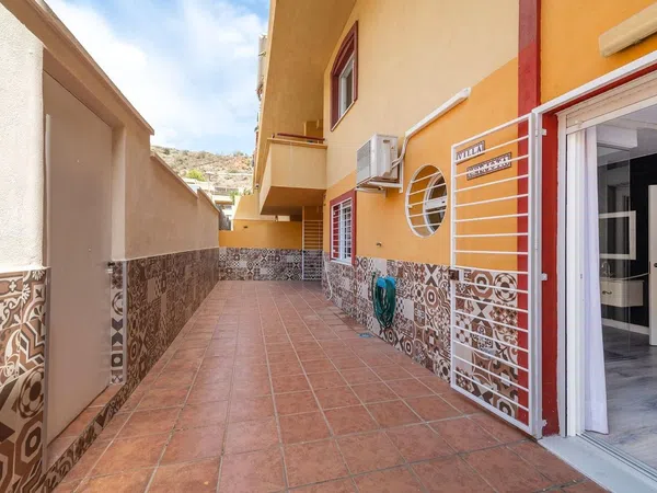 Piso en calle Arroyo de Totalán, 37 - Foto 13