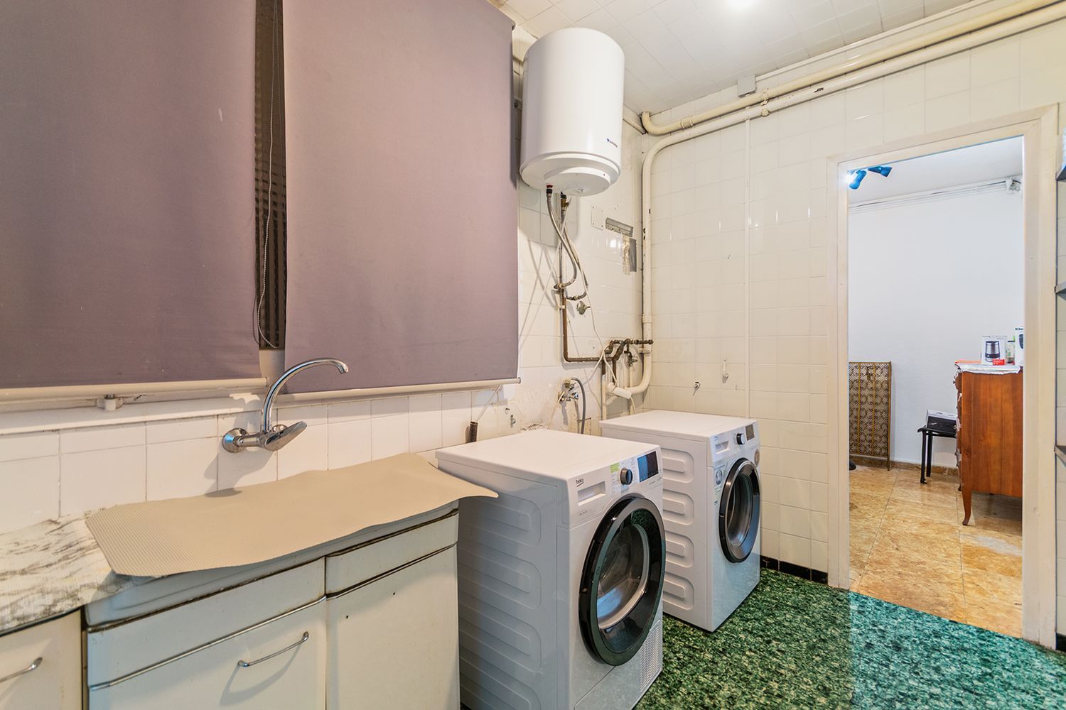 Piso en Barrio La Nova Esquerra de l'Eixample - Foto 16