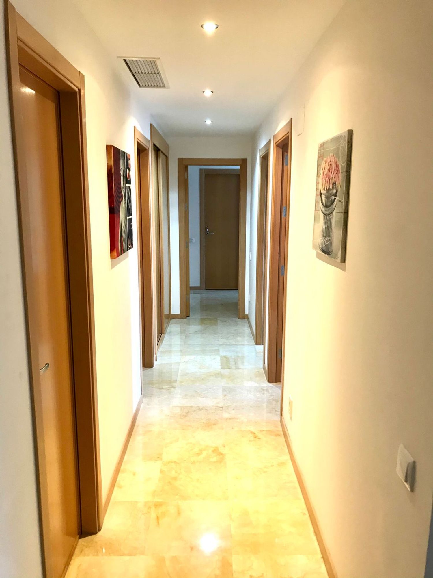 Piso en Calle El Pinar s/n, Alto de los Monteros - Foto 8