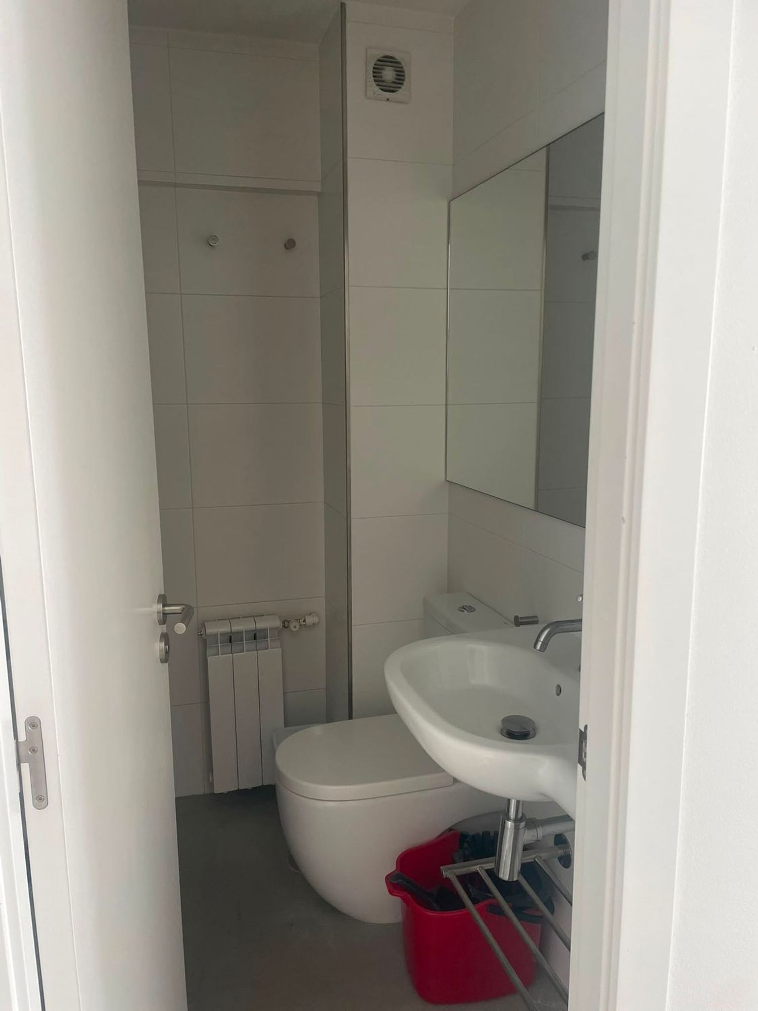 Estudio en Calle Esperanto, 2, Plaza España - Corte Inglés - Foto 8