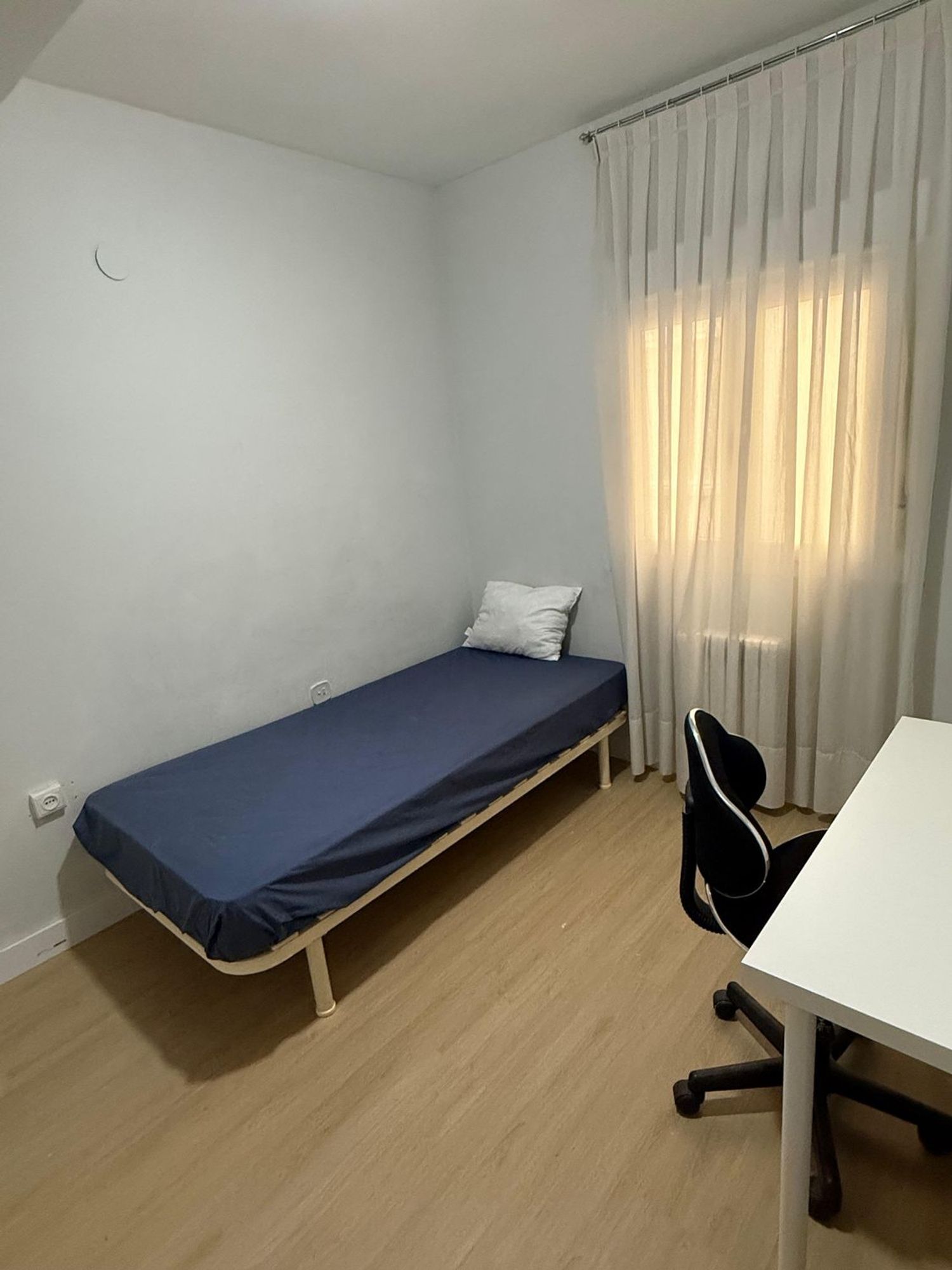 Piso en Calle de Bernardo Fita, 8, Doctor Cerrada - Foto 10