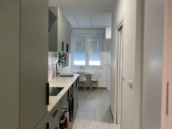 Estudio en Calle Bailén, 49, Los Castillejos - La Trinidad - Foto 14