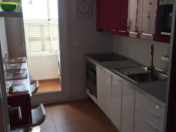 Piso en Languedoc rosello, 60, El Toyo, El Toyo - Foto 4