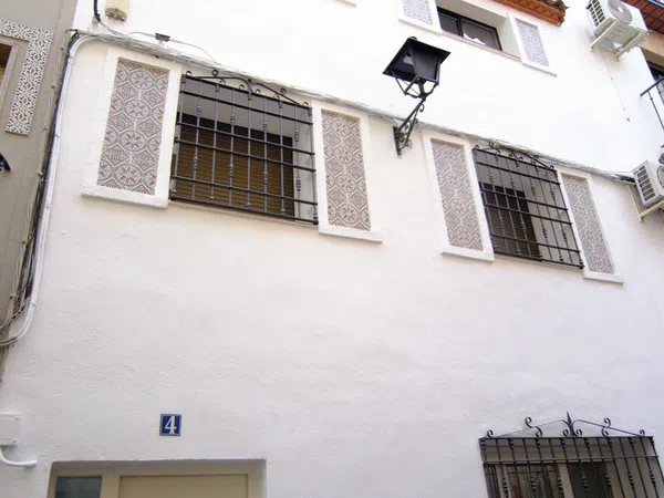Casa o chalet independiente en Plaza San Félix, 1 - Foto 33