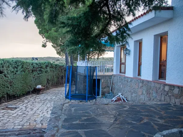 Casa o chalet independiente en Pino Alto - Navarredonda, Pino Alto - Navarredonda - Foto 12