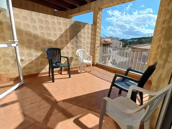 Ático en Calle Pico del Tenerife, 11, Villaricos, Villaricos - Foto 1