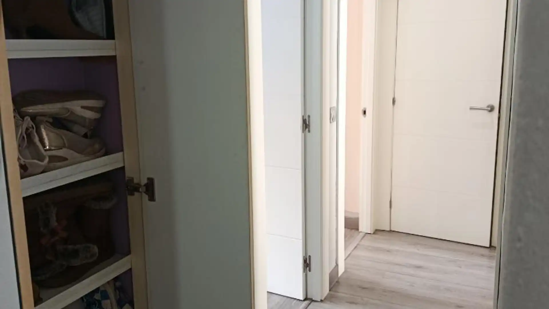 Piso en  Calle los Claveles 5 - Foto 18