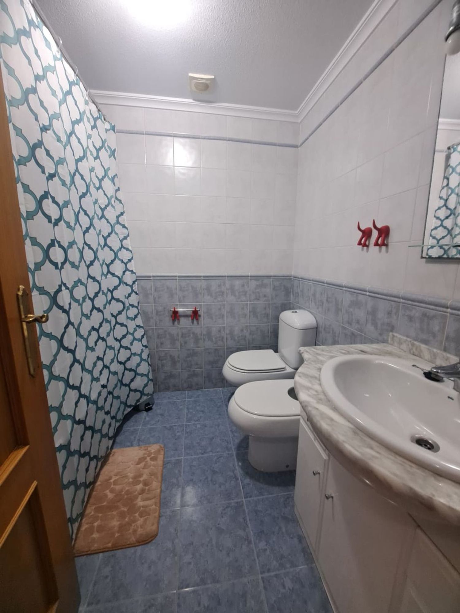 Ático en Avenida del Carabasí, 7 - Foto 18