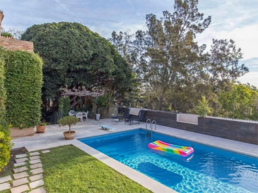 Chalet en  Carrer Pujada de l'Ermita 8 - Foto 3