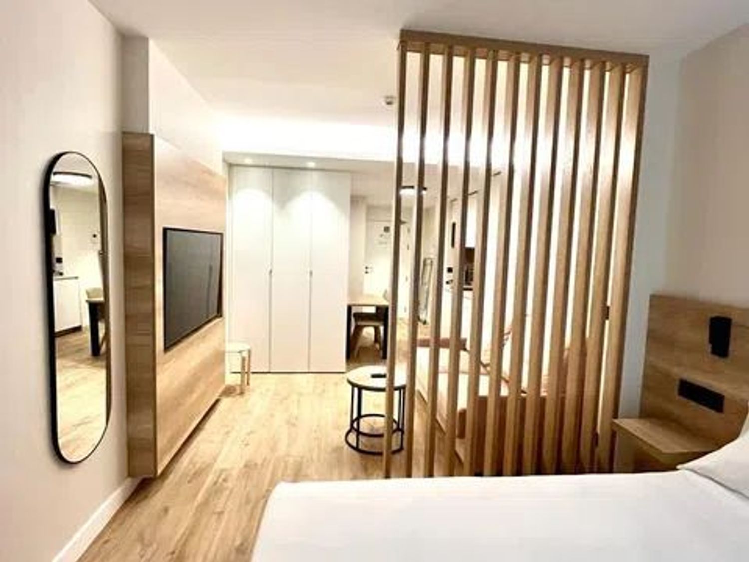 Estudio en Calle Aranzabal, 8 bajo - Foto 6
