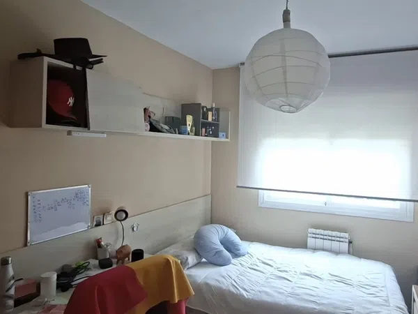 Piso en avenida del Plantío, 11 - Foto 8