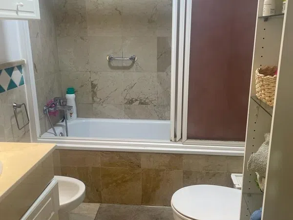 Piso en calle Tales de Mileto, 2 - Foto 10