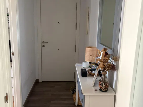 Piso en calle Hispano Aviación, 6 - Foto 4