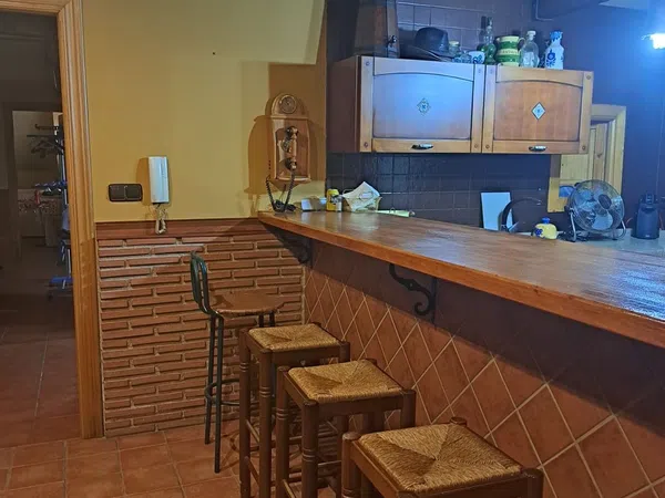 Chalet adosado en Calle Doctor Medina Olmos, 46, La Chana, La Chana - Foto 17