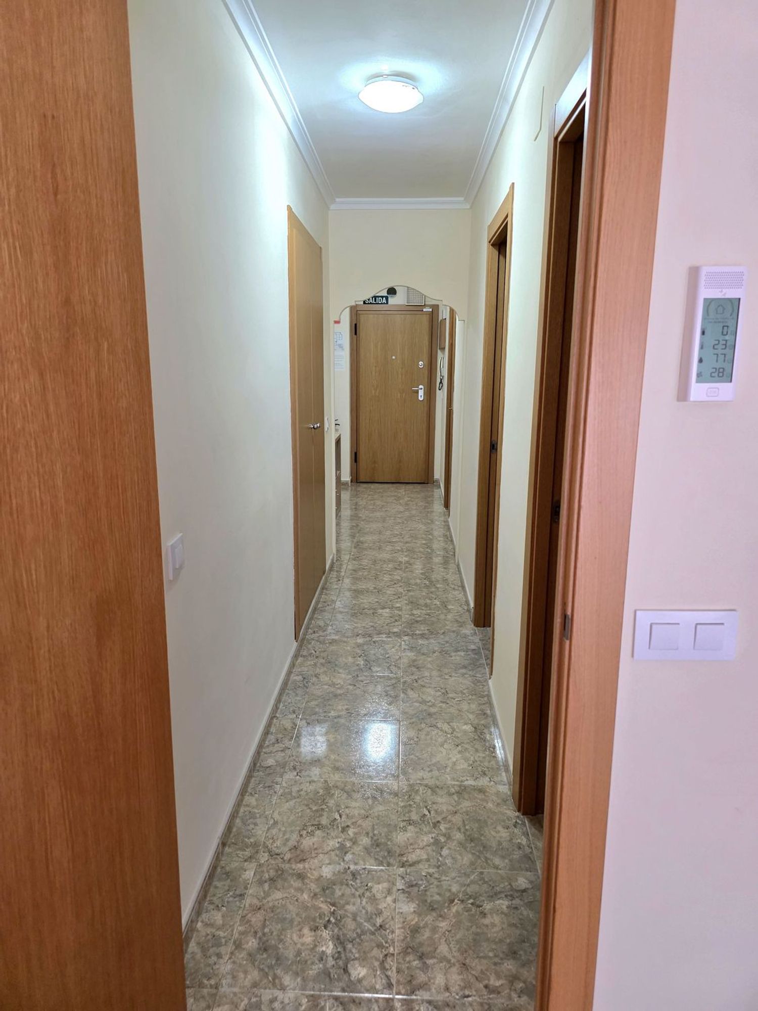 Ático en Avenida de Vicent Mortes Alfonso, 83, Parc Central, Parc Central - Foto 10