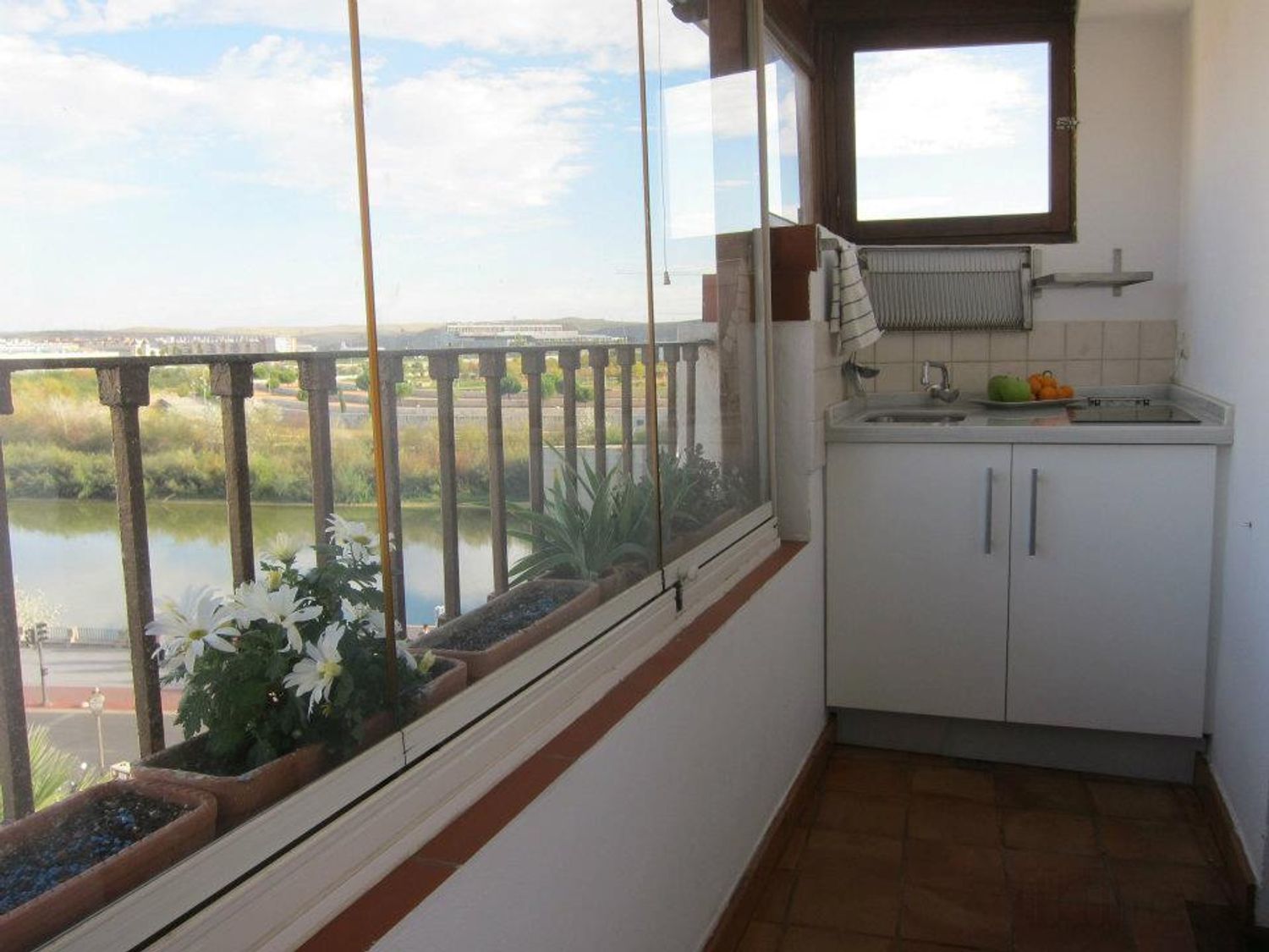 Estudio en Calle Cruz del Rastro, 2, Casco Histórico - Corredera - Ribera - Foto 10