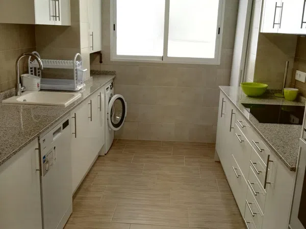 Estudio en Calle de Campoamor, 47, Ciutat Jardí - Foto 17