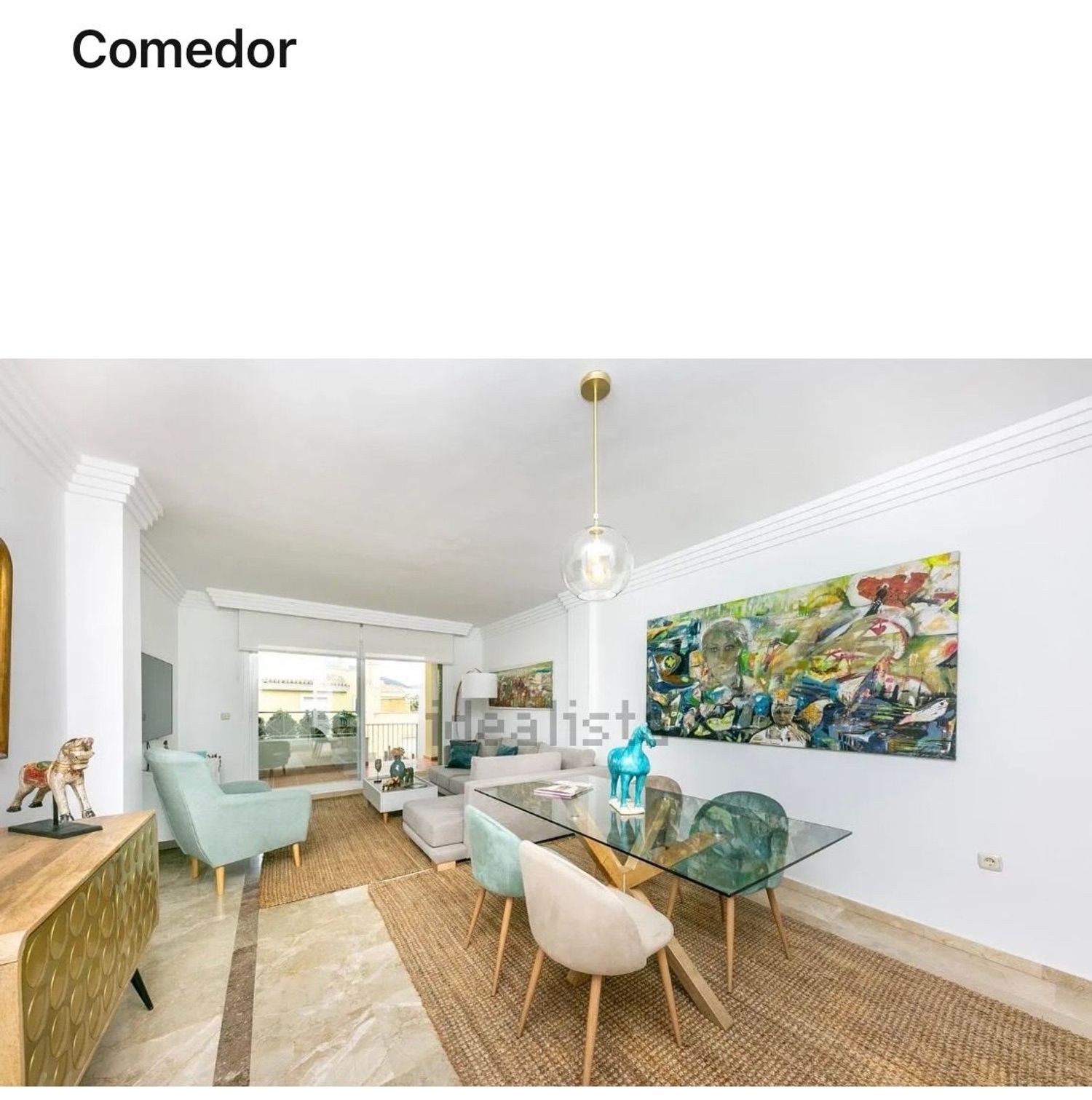 Piso en avenida Calderón de la Barca, 4 h - Foto 34