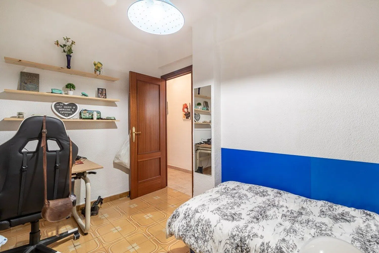 Piso en calle Juan de Ávila Segovia, 3 - Foto 11