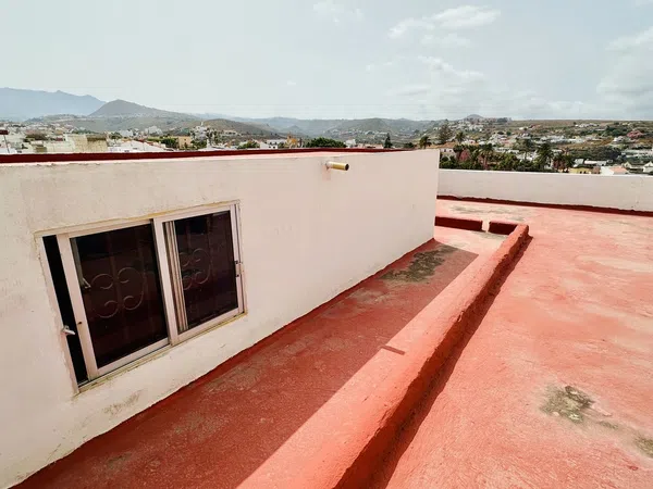 Casa o chalet independiente en Calle León y Castillo, 23, San Juan, San Juan - Foto 20