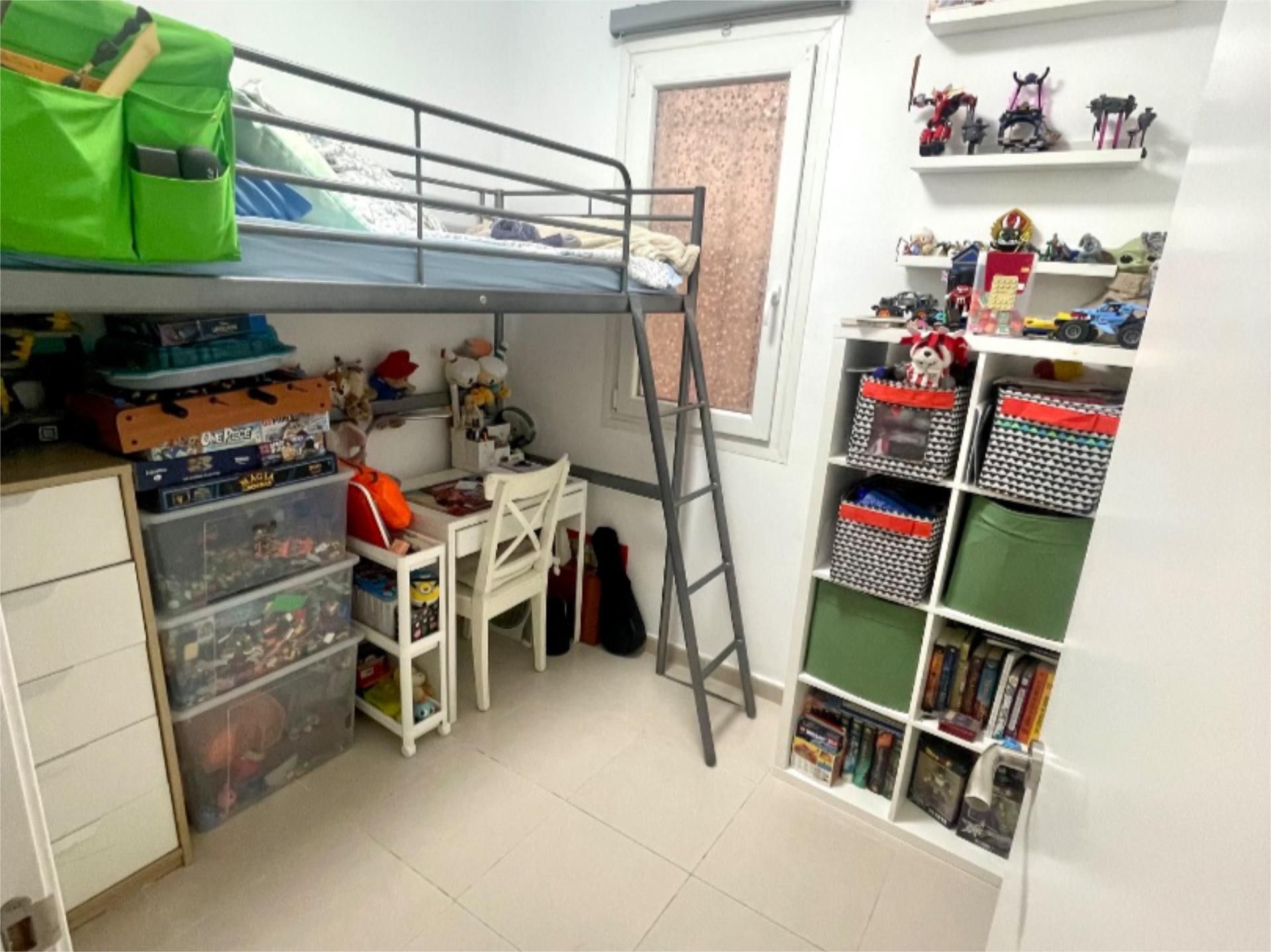 Piso en  Paseo de la Esperanza 35 - Foto 7