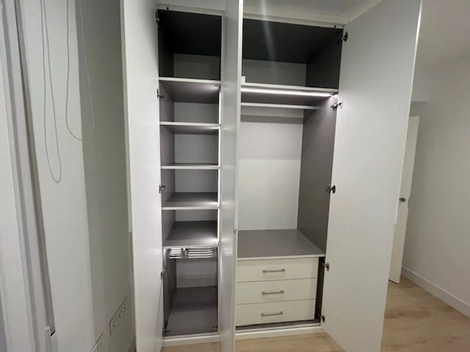 Piso en calle Recogidas, 20 - Foto 7