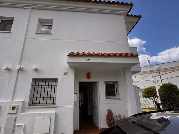 Chalet adosado en Calle Azahar, 1, Costa Ballena - Largo norte, Costa Ballena - Largo norte - Foto 39